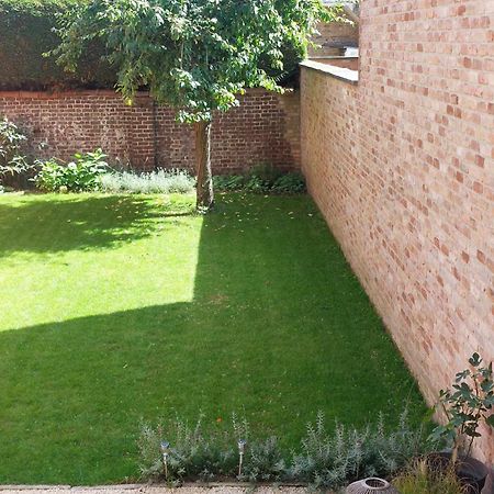 הוילה מאלדכם Huys 34, Uw Thuis Weg Van Huis מראה חיצוני תמונה