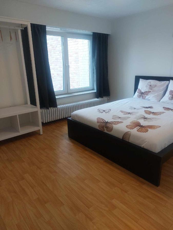 הוילה מאלדכם Huys 34, Uw Thuis Weg Van Huis מראה חיצוני תמונה