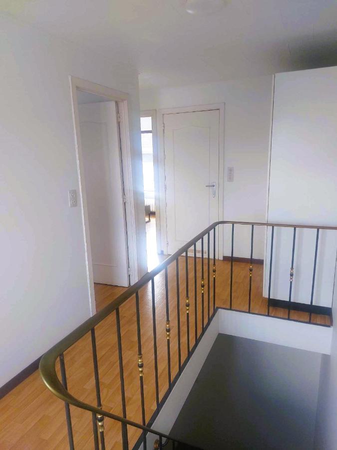 הוילה מאלדכם Huys 34, Uw Thuis Weg Van Huis מראה חיצוני תמונה