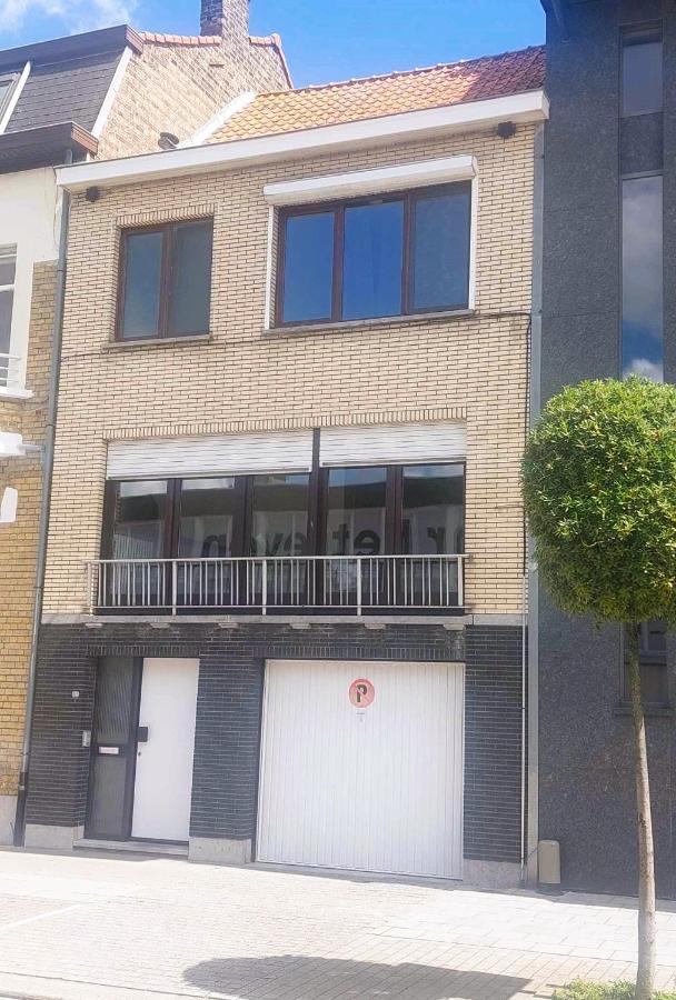 הוילה מאלדכם Huys 34, Uw Thuis Weg Van Huis מראה חיצוני תמונה